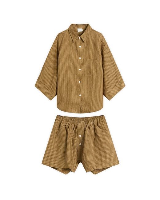 Deiji Studios Brown 03 Set