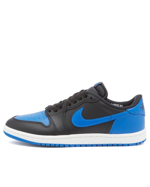 Nike Blue 1 Low 85 Rmstd Sneaker