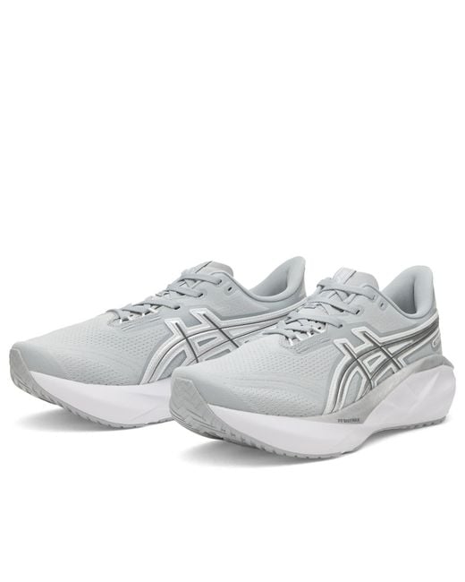 Asics White Asics Novablast 5 Atc Sneaker
