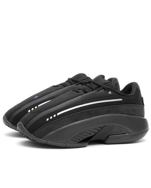 Adidas Black Mad Iiinfinity Sneakers for men
