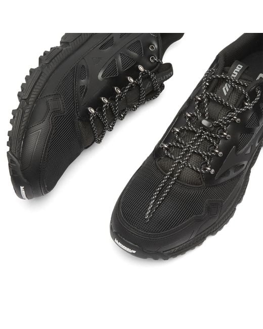 Mizuno Black Wave Daichi Ls Sneaker