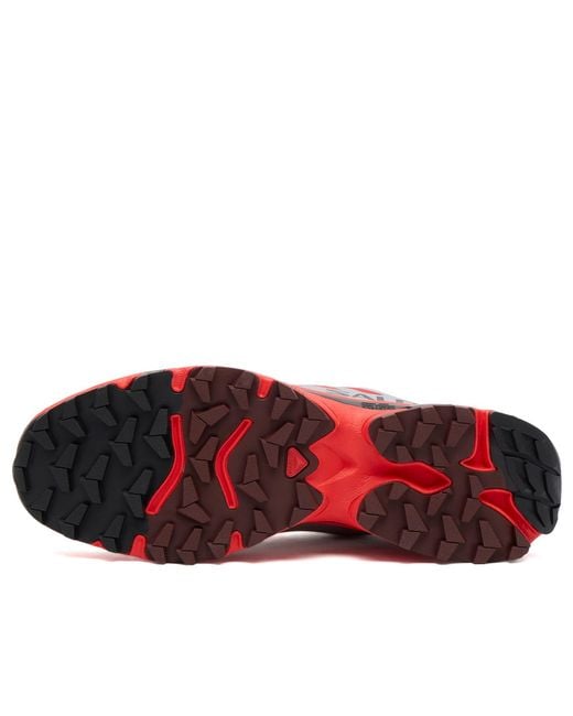 Salomon Red Xt-4 Og Sneaker for men