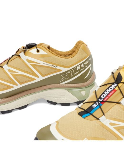 Salomon Natural Xt-6 Gtx