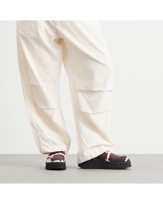 Miista Brown Kristi Mules