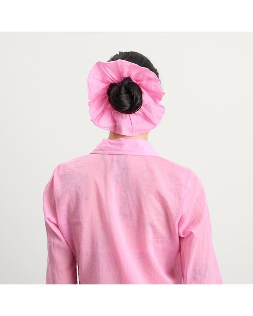 Fruity Booty Pink Long Sleeve Shirt