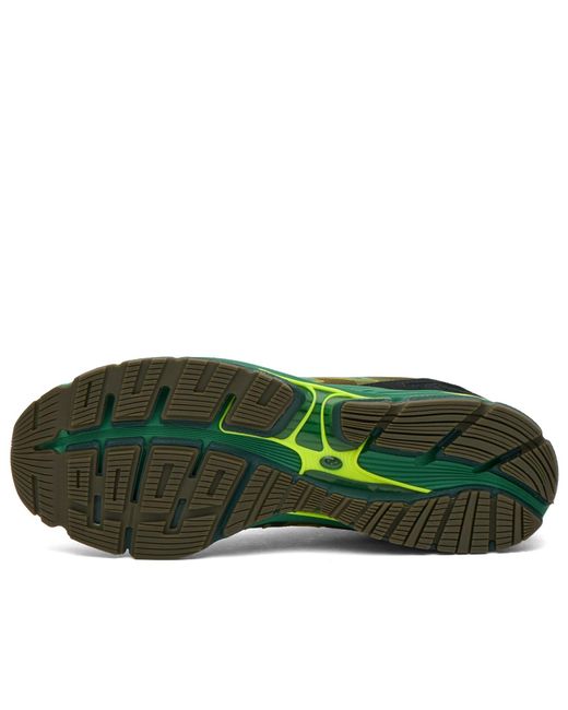 New Balance Green 1890 Sneaker for men