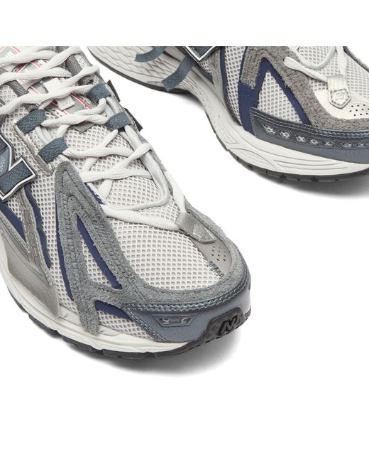 New Balance Blue 1906 Sneaker