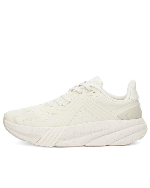 REPRESENT 247 White Arc-1 Runner for men