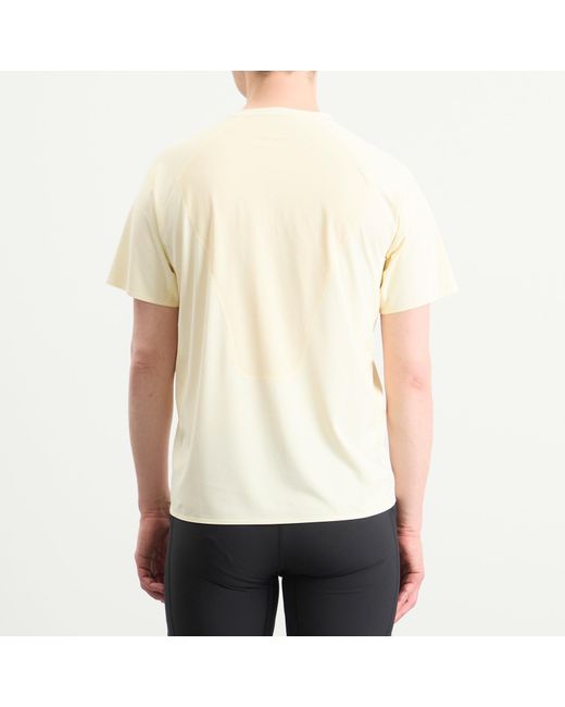 Satisfy Natural Auralite Uv T-Shirt for men