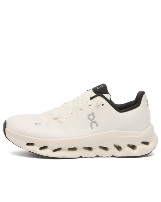 On Shoes White Cloudtilt Sneaker