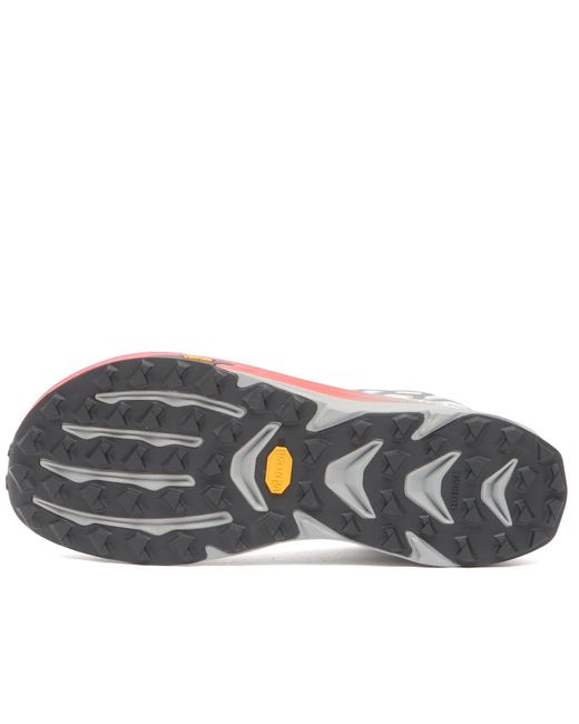 Altra White Mont Blanc Speed Sneaker for men