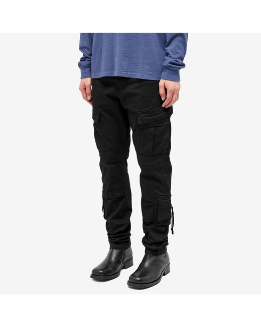 John elliott cargo 2025