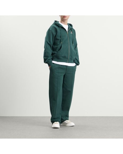 Casablanca Green Sport Jogger for men