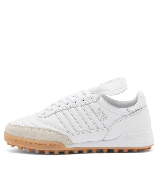 24.5㎝  MUNDIAL TEAM RS adidas Mundial Team Rs in White | Lyst