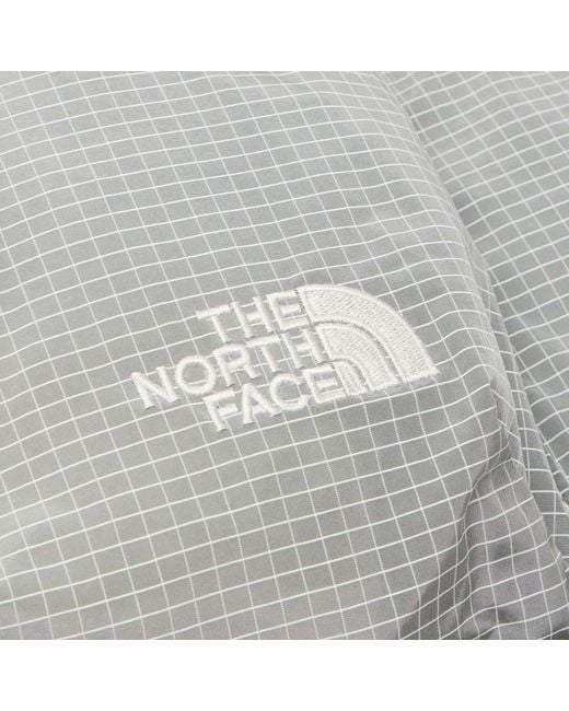The North Face Gray Never Stop Utility Sling for men