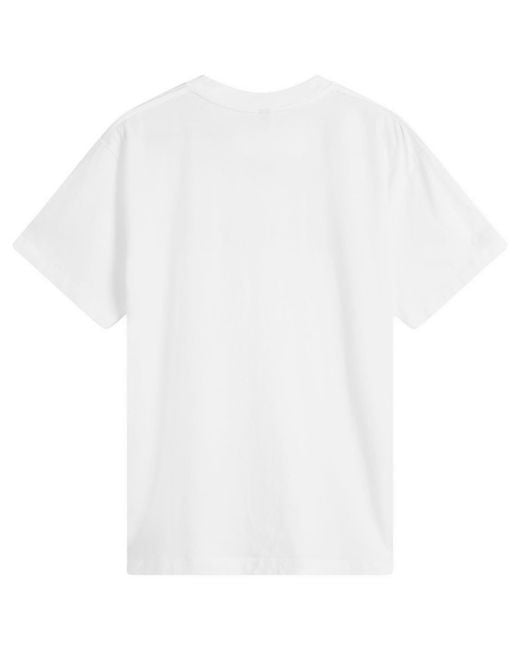 No Problemo White T-Shirt