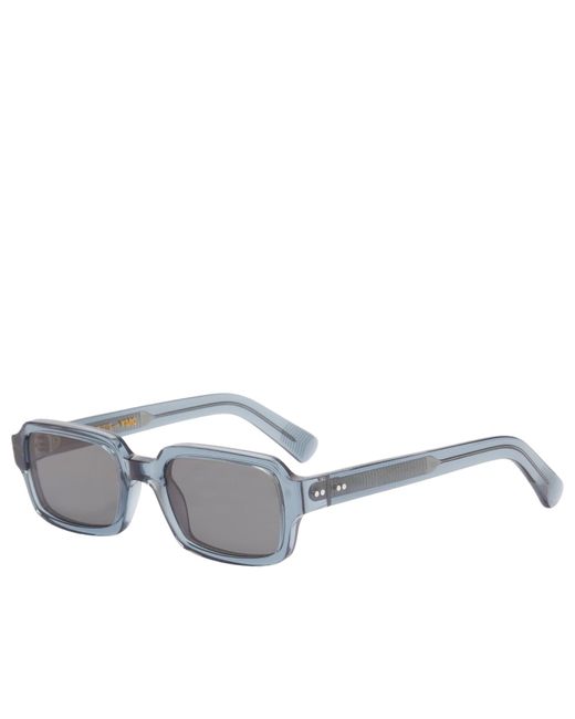 CUBITTS Gray X Ymc Kitano Sunglasses