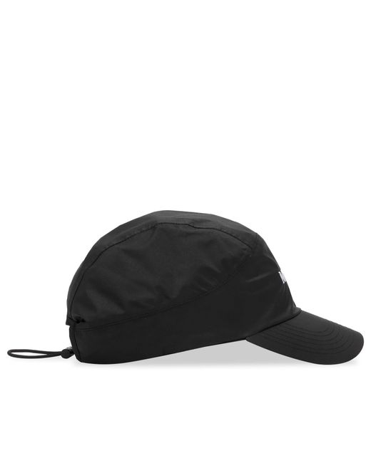 Mellow Clo Black Everyday 3L Cap for men