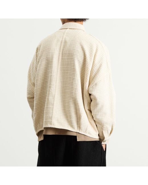 Ganter Natural Deans Shirt for men