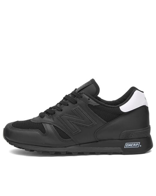 New Balance Black X Wtaps U1300Wt Sneaker