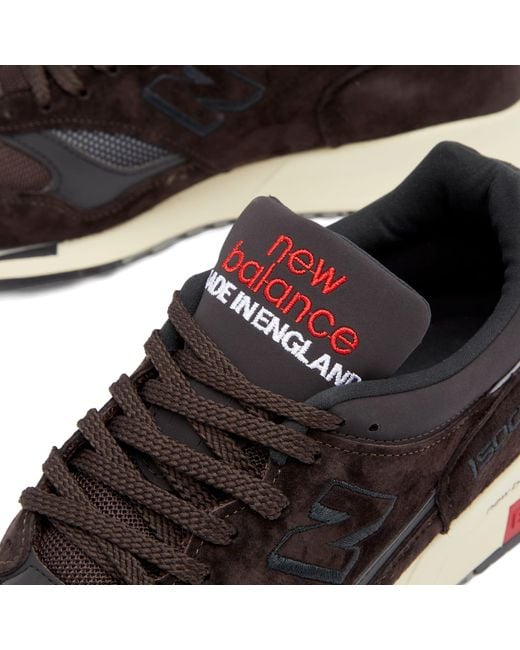 New Balance U1500Bkr Sneaker Made in Brown | Lyst