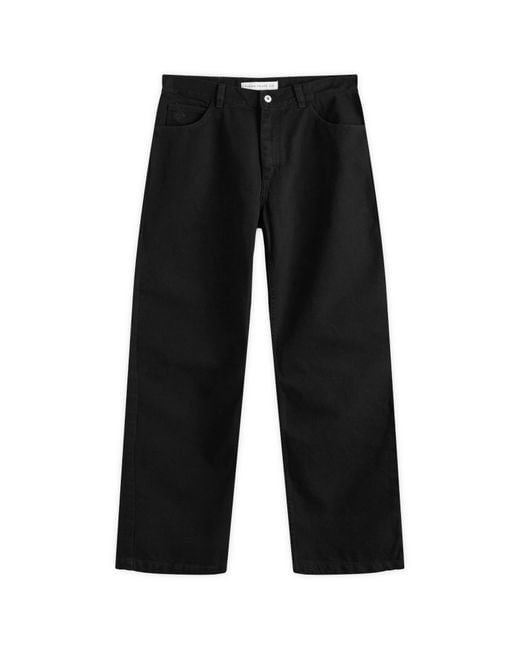POLAR SKATE Black 89! Jeans for men