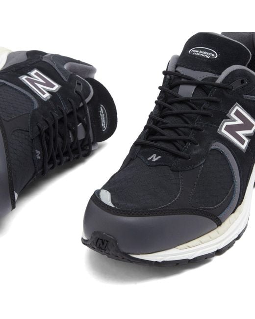 New Balance Blue M2002Rxt