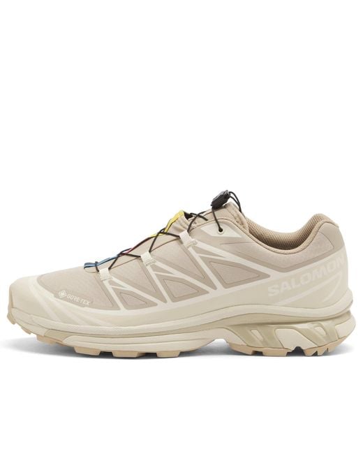 Salomon Natural Xt-6 Gtx Sneaker