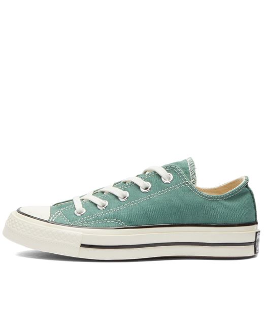 Converse Blue Chuck Taylor 1970S Ox Sneakers