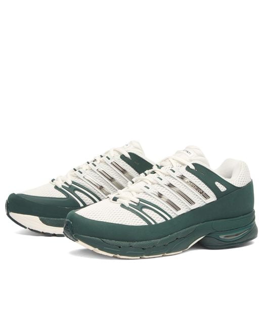 Adidas Green End. X Adistar Control 5