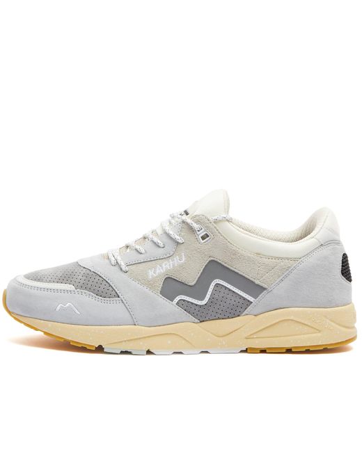 Karhu White Aria 95 Sneakers for men