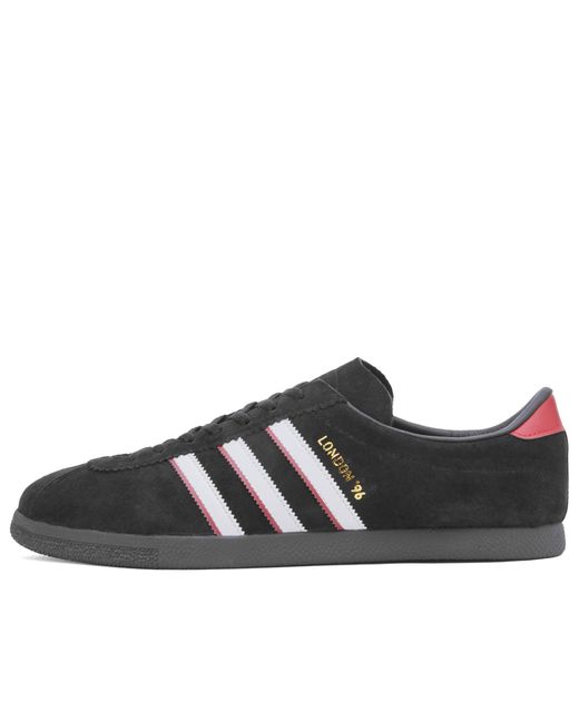 Adidas Blue London 96