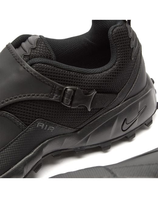 Nike Brown Acg Phassad Sneaker