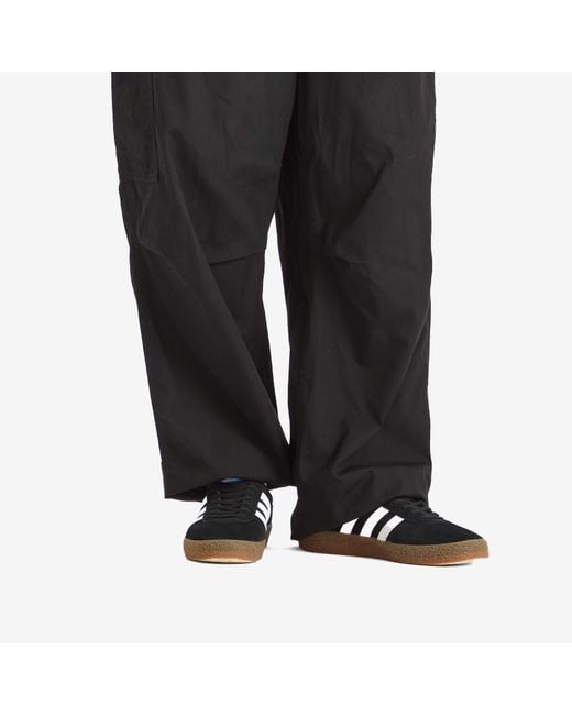 Adidas Black Montreal Rm