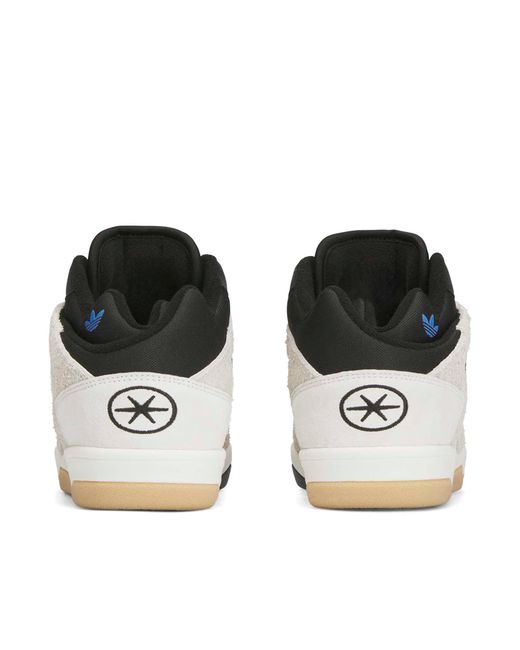 Adidas Black X Bad Bunny Bad Bo 1.0 Sneaker for men