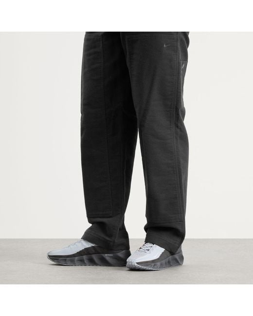 Nike Gray Ava Rover Sneaker for men