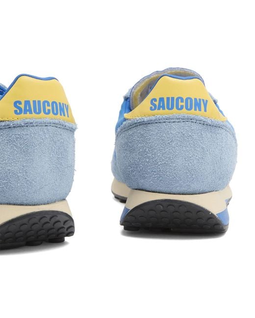 Saucony Blue Trainer 80 Sneaker for men