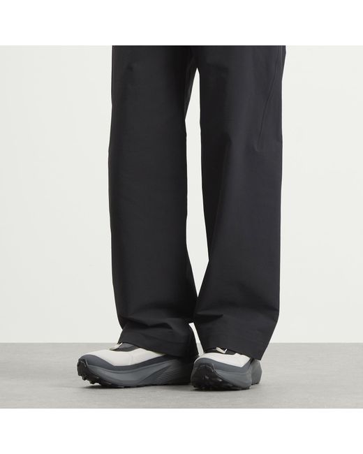 Hiking Patrol Gray X Mammut Aenergy Ultra Low for men