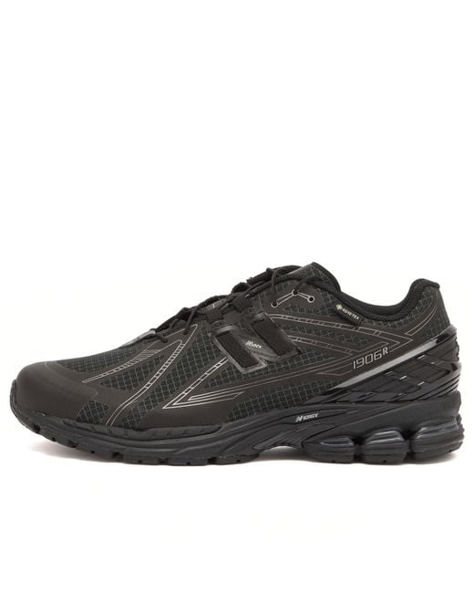 New Balance Black 1906 Sneaker for men