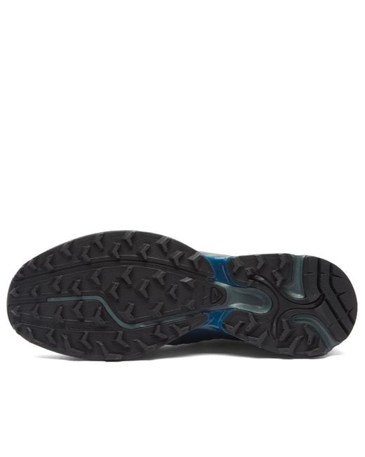 Salomon Blue Xt-Whisper Void Sneaker