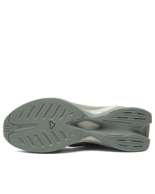 Salomon Gray Neuva Advanced Sneaker for men