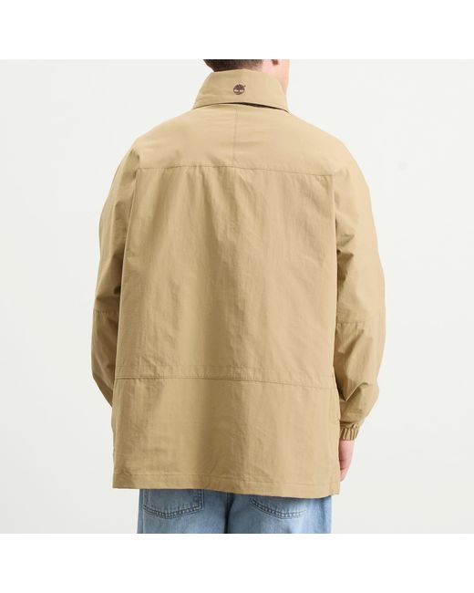 Timberland Natural X Beams Jacket for men
