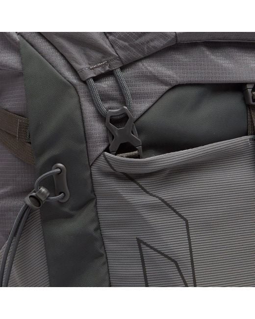 Osprey Gray Talon 33 Backpack