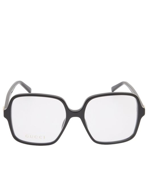 Gucci Brown Gg1994O Optical Glasses