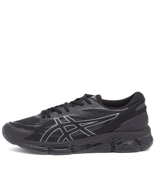 Asics Black Gel-Quantum 360 Viii Sneakers for men