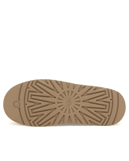Ugg Natural Tazz Ii