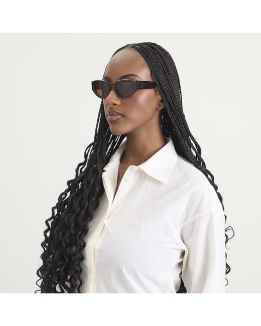 Chimi Brown 06.3 Sunglasses