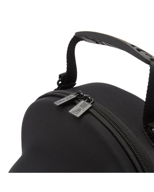 KTZ Black 59Fifty Sticker 6 Pack Cap Carrier