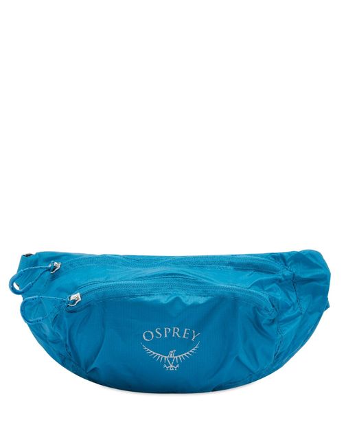 Osprey Blue Ultralight Stuff Waist Pack