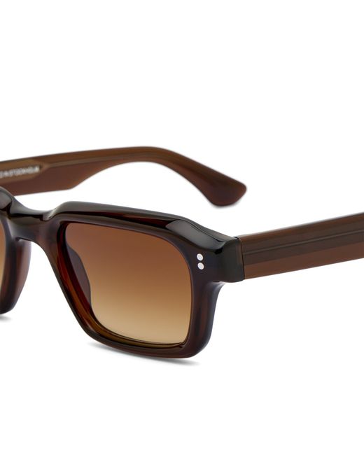 Chimi Brown 03.4 Sunglasses